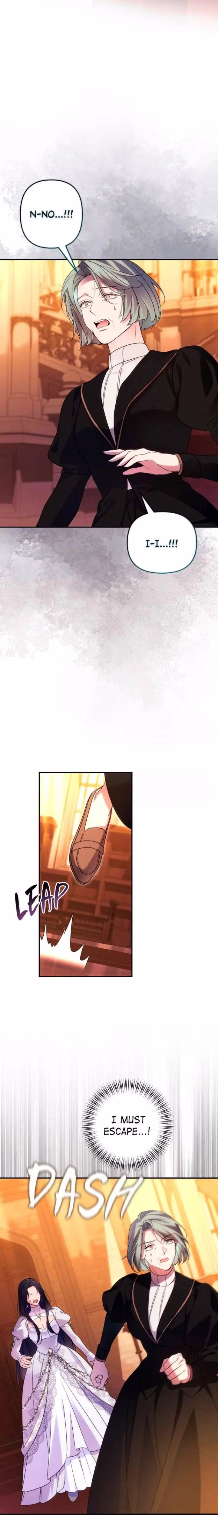 Charming the Duke of the North - Chapter 76 - Part 23