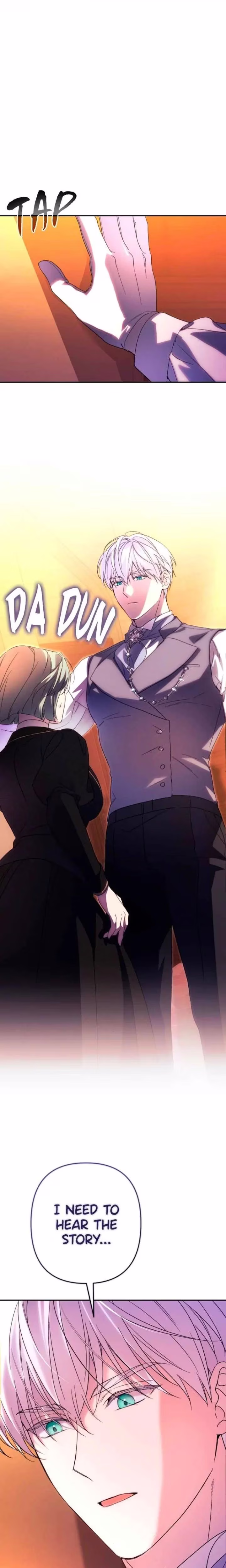 Charming the Duke of the North - Chapter 76 - Part 24