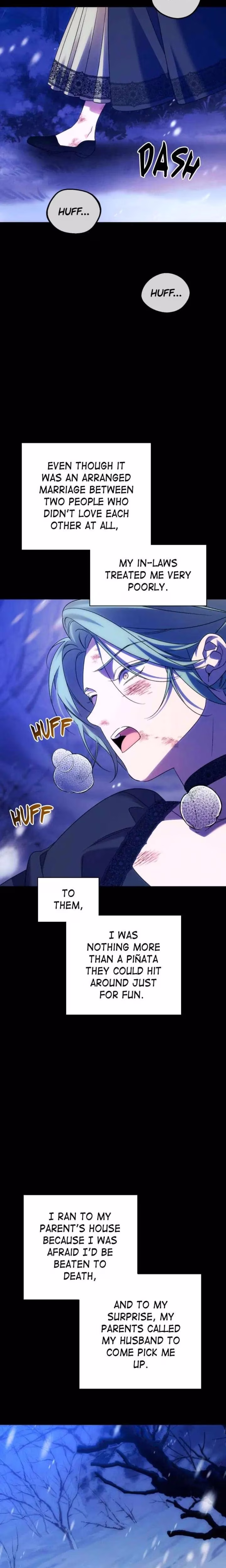 Charming the Duke of the North - Chapter 77 - Part 3