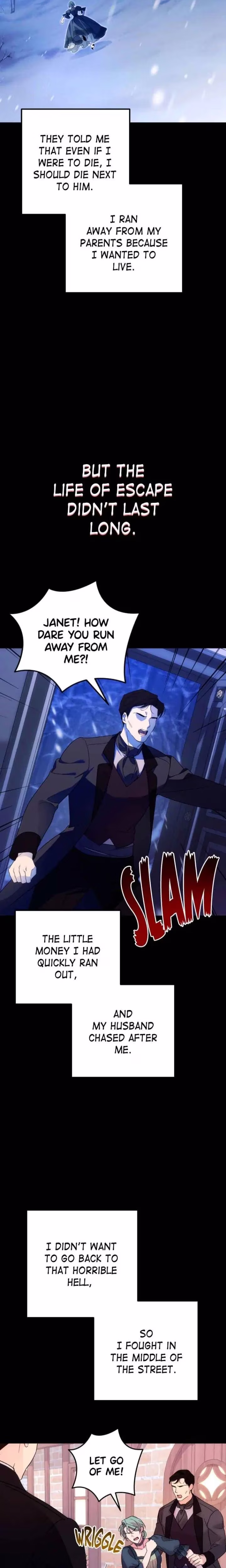 Charming the Duke of the North - Chapter 77 - Part 4