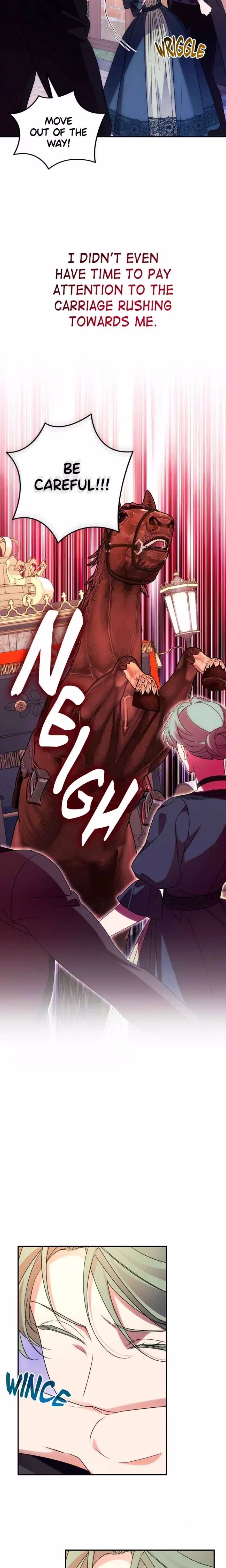 Charming the Duke of the North - Chapter 77 - Part 5