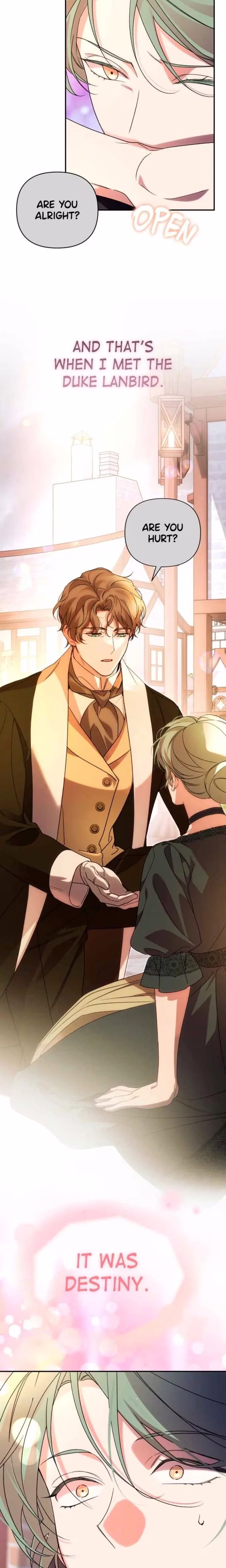 Charming the Duke of the North - Chapter 77 - Part 6