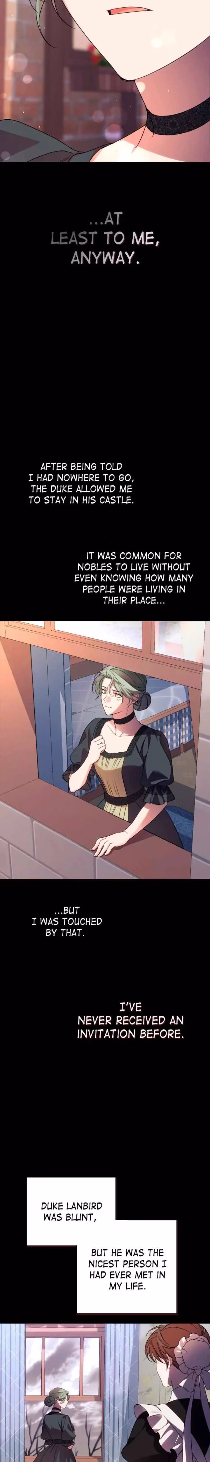 Charming the Duke of the North - Chapter 77 - Part 7