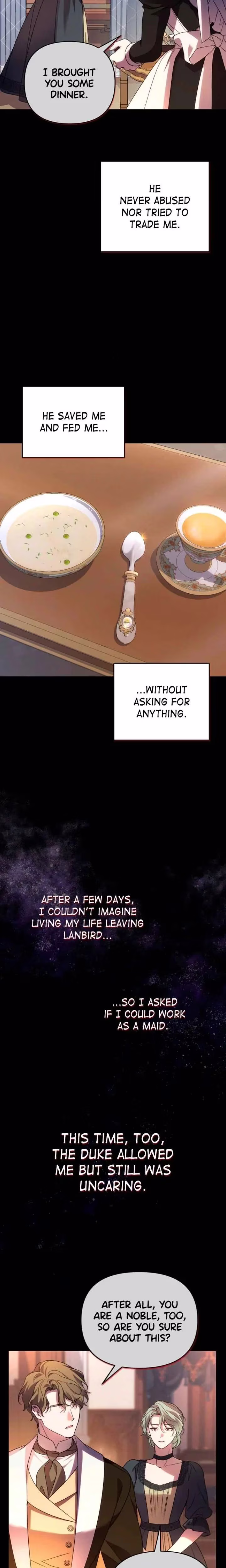 Charming the Duke of the North - Chapter 77 - Part 8