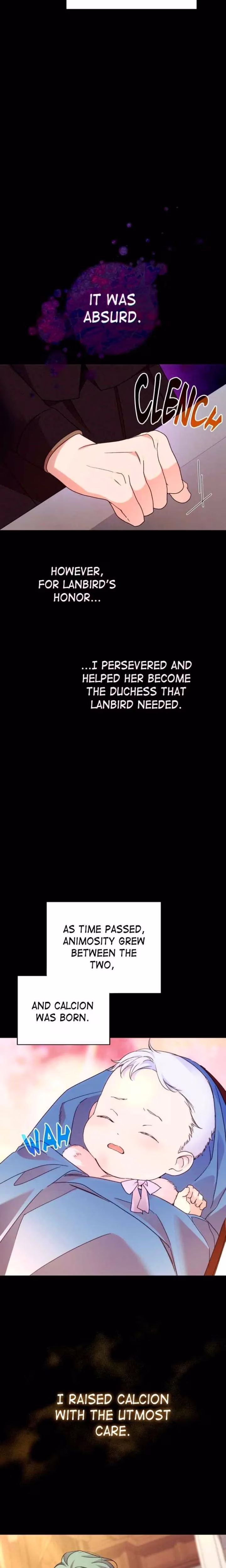 Charming the Duke of the North - Chapter 77 - Part 11