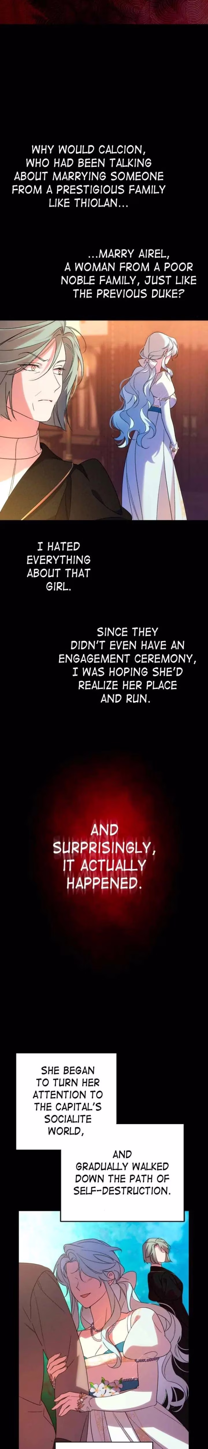 Charming the Duke of the North - Chapter 77 - Part 13