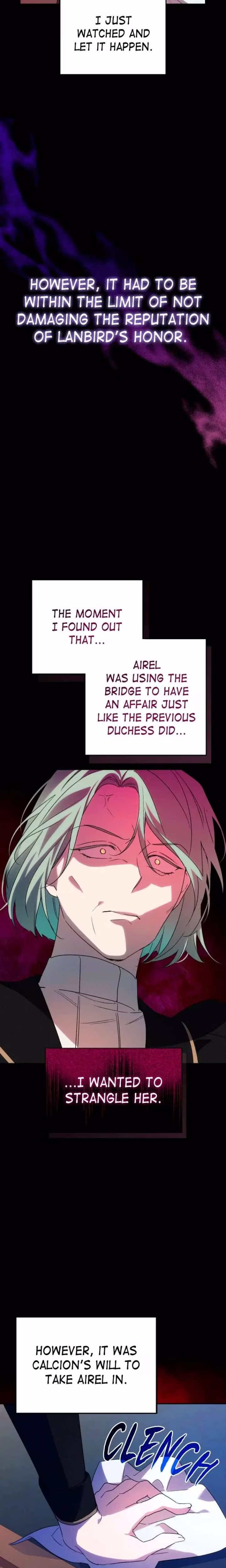 Charming the Duke of the North - Chapter 77 - Part 14