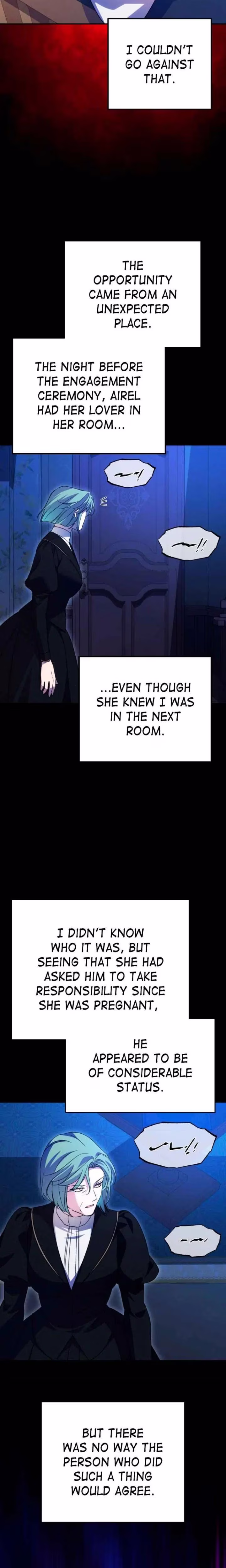 Charming the Duke of the North - Chapter 77 - Part 15