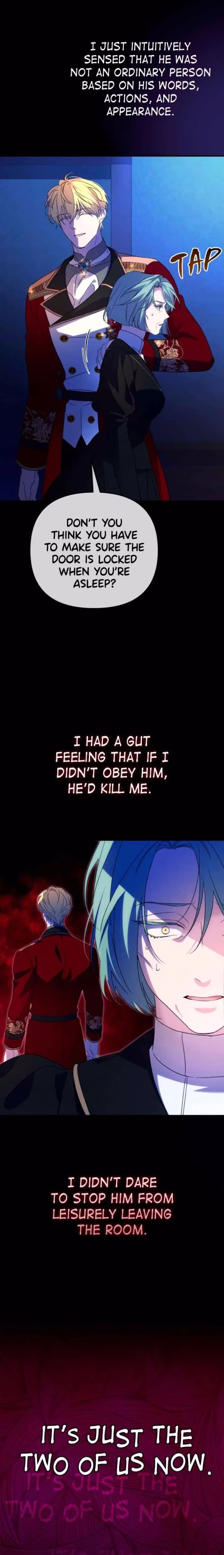 Charming the Duke of the North - Chapter 77 - Part 18