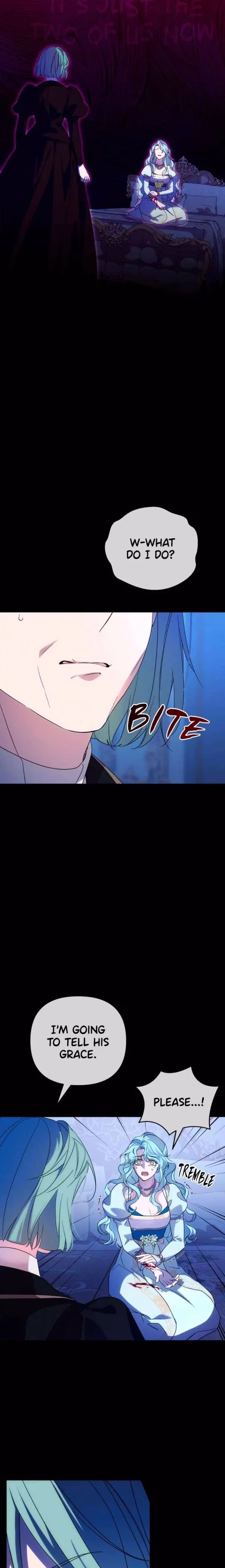 Charming the Duke of the North - Chapter 77 - Part 19