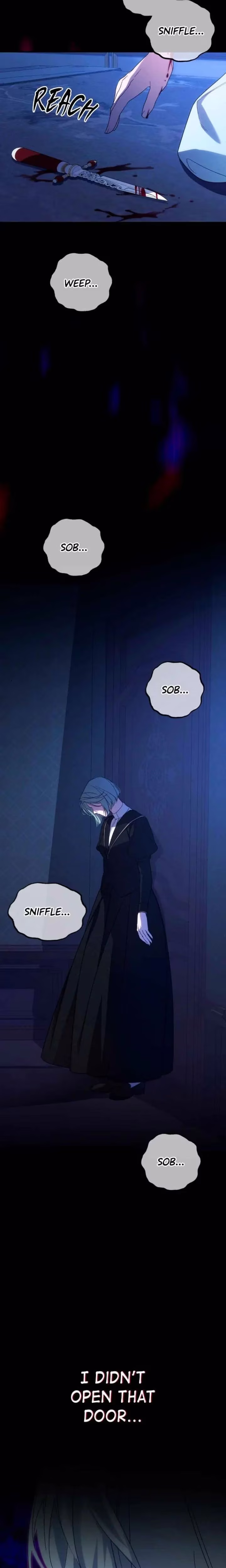 Charming the Duke of the North - Chapter 77 - Part 22