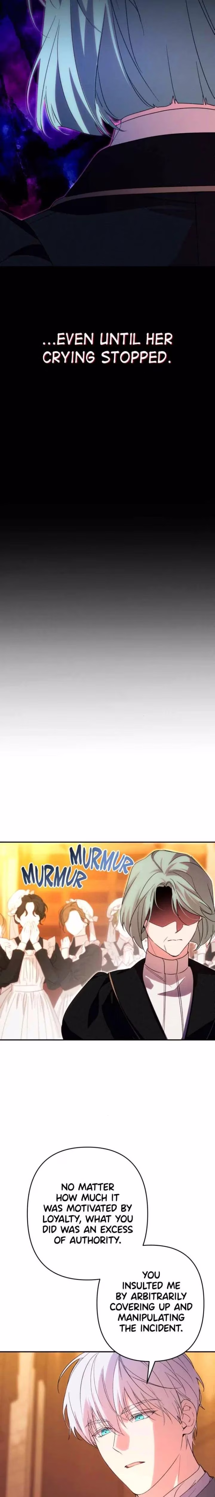 Charming the Duke of the North - Chapter 77 - Part 23