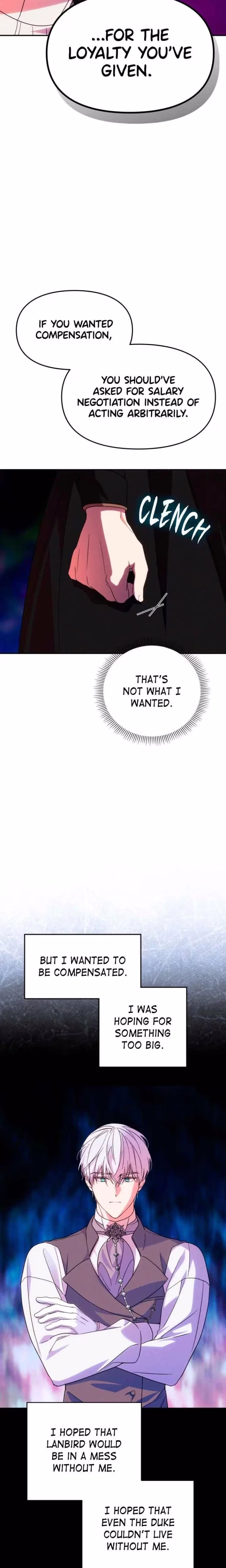 Charming the Duke of the North - Chapter 77 - Part 25