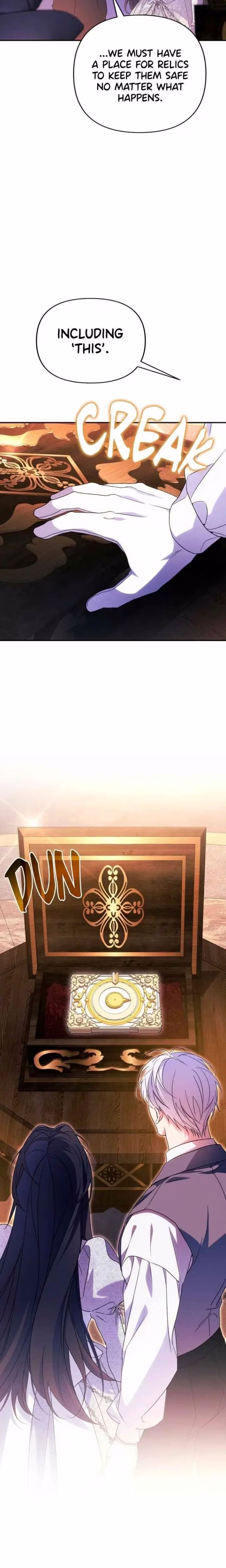 Charming the Duke of the North - Chapter 78 - Part 3