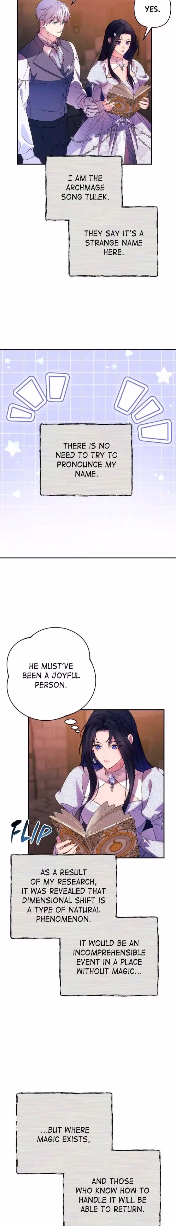 Charming the Duke of the North - Chapter 78 - Part 6