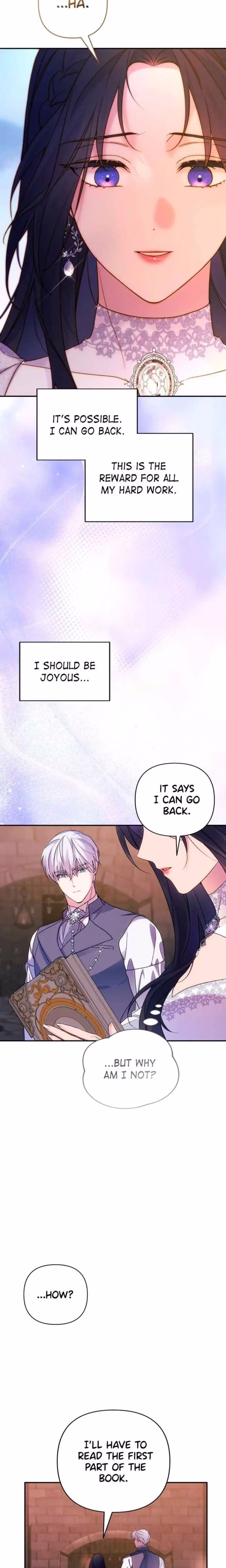 Charming the Duke of the North - Chapter 78 - Part 8