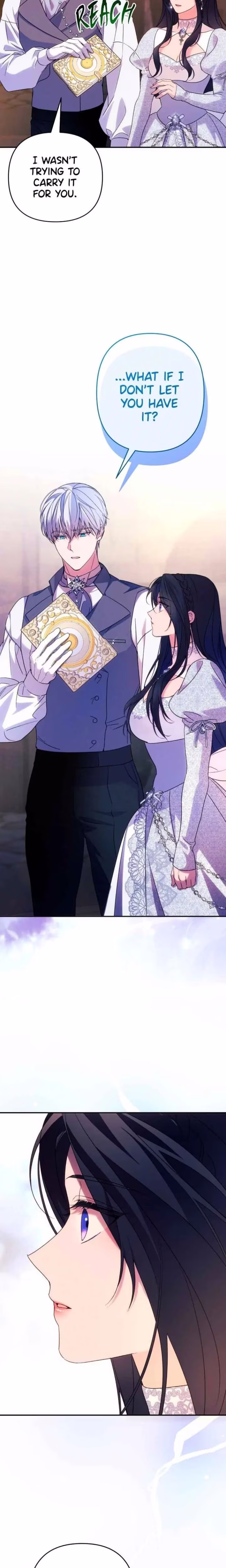 Charming the Duke of the North - Chapter 78 - Part 10