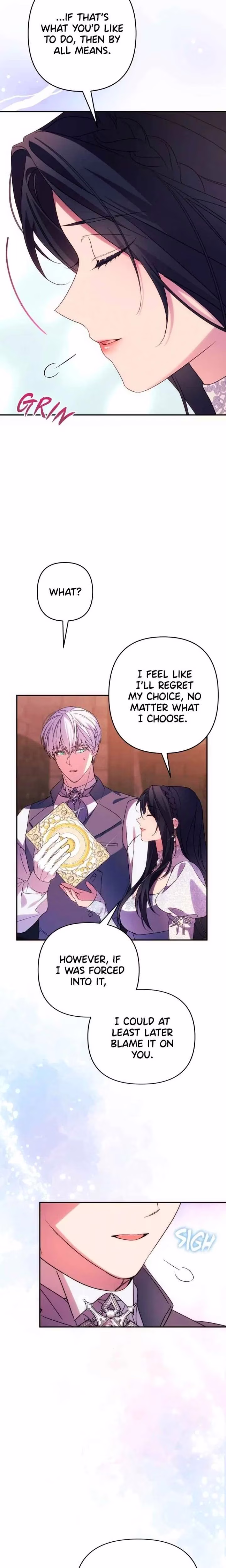 Charming the Duke of the North - Chapter 78 - Part 11