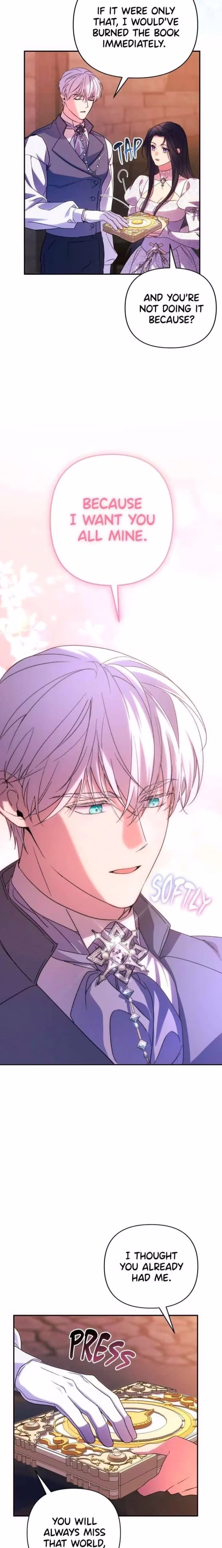 Charming the Duke of the North - Chapter 78 - Part 12