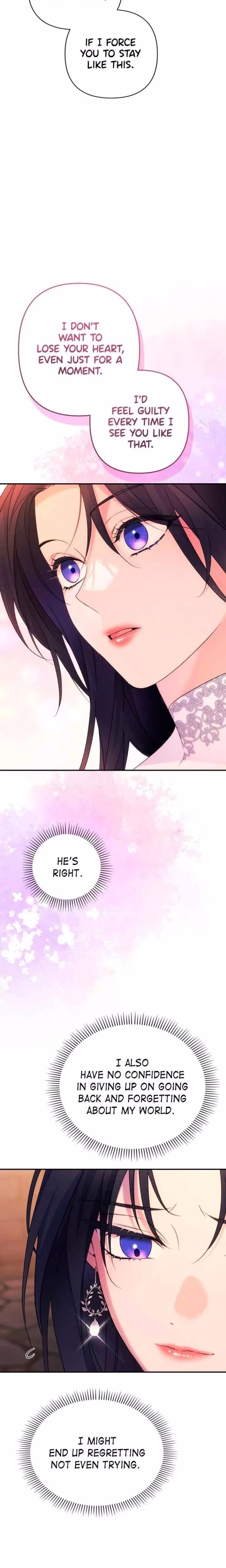 Charming the Duke of the North - Chapter 78 - Part 13