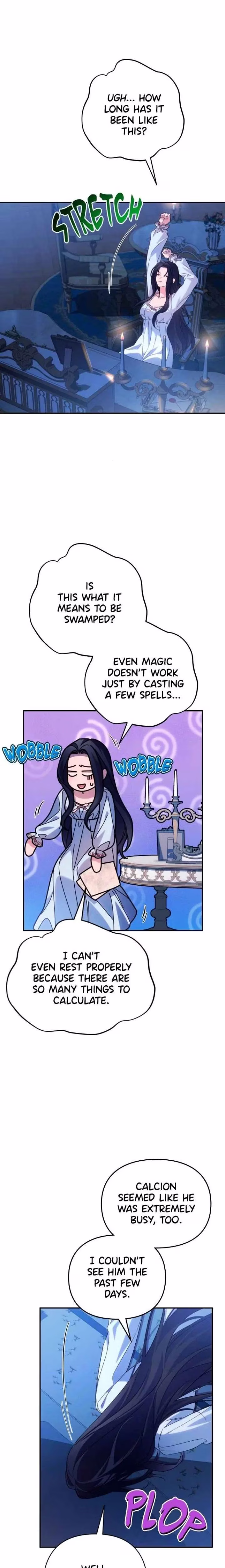 Charming the Duke of the North - Chapter 78 - Part 15