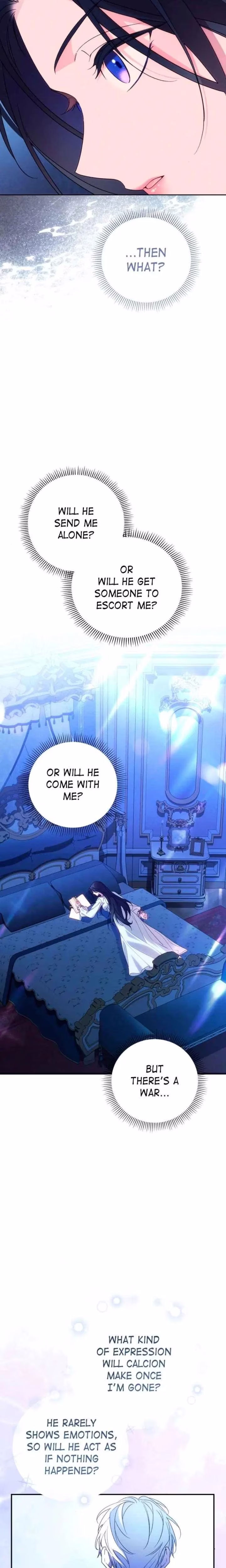 Charming the Duke of the North - Chapter 78 - Part 17