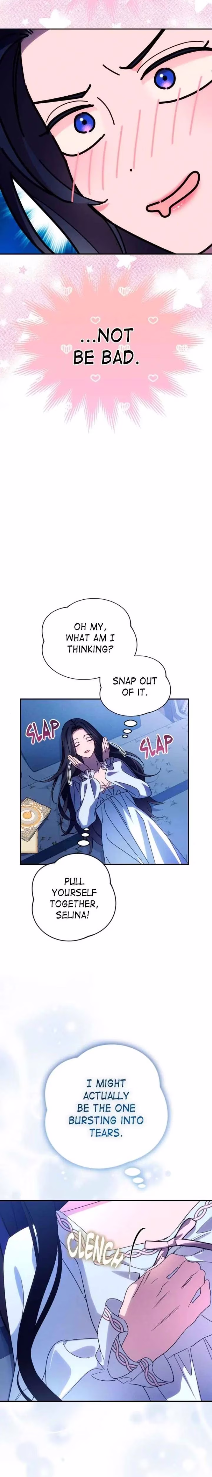 Charming the Duke of the North - Chapter 78 - Part 19