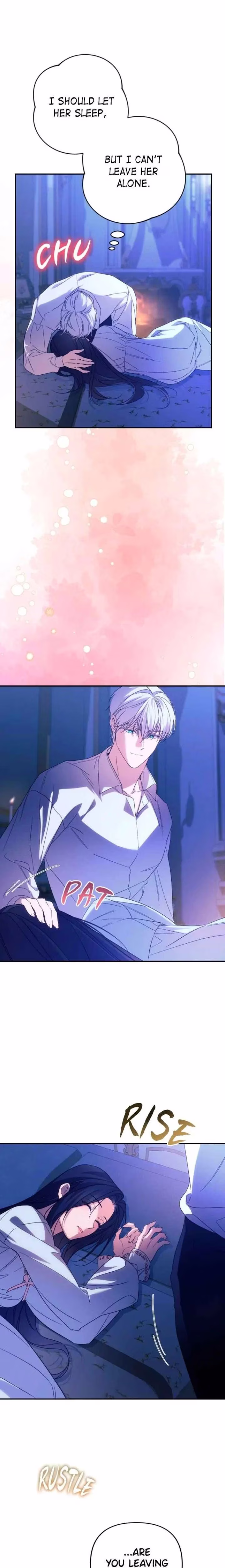 Charming the Duke of the North - Chapter 79 - Part 3