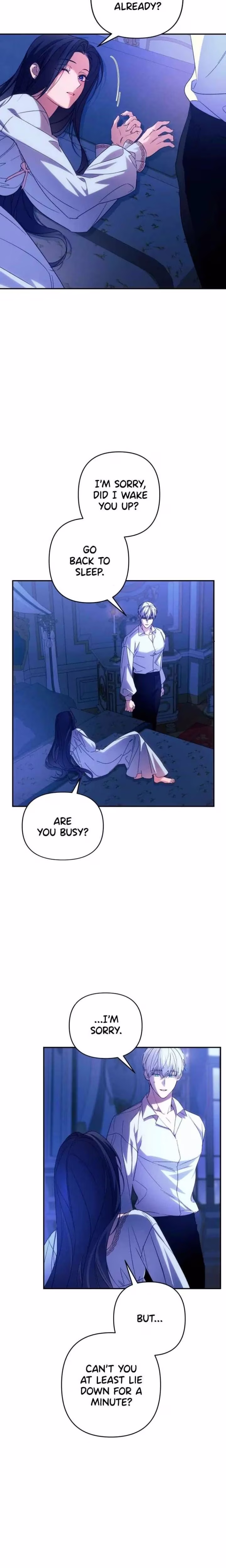 Charming the Duke of the North - Chapter 79 - Part 4