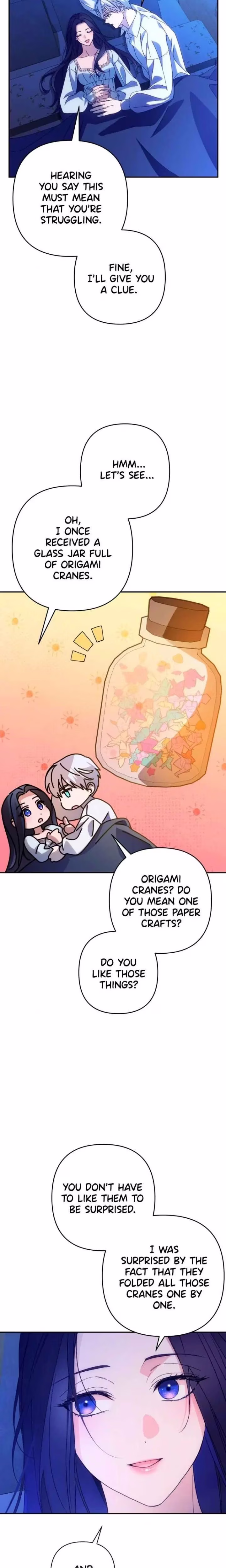 Charming the Duke of the North - Chapter 79 - Part 8