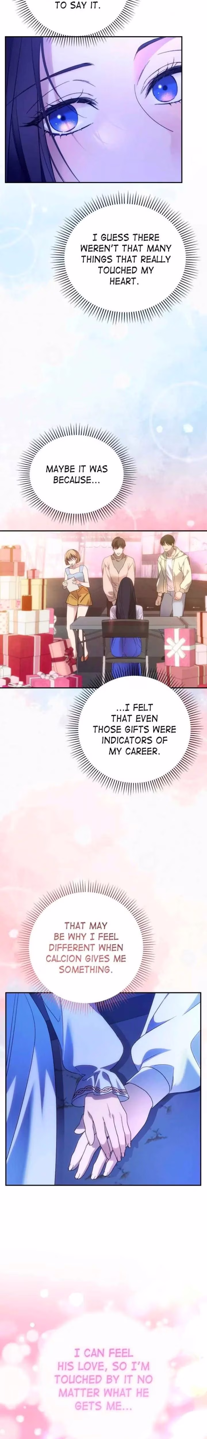 Charming the Duke of the North - Chapter 79 - Part 10