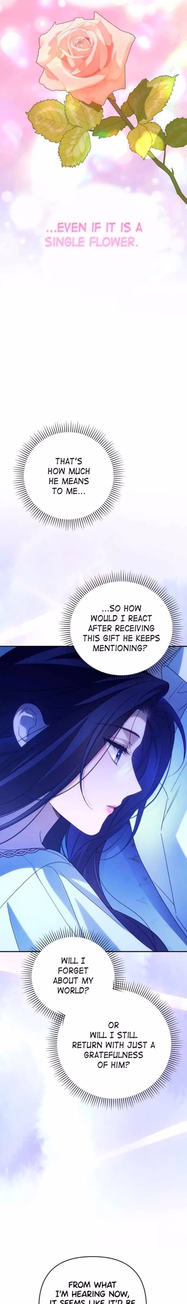 Charming the Duke of the North - Chapter 79 - Part 11