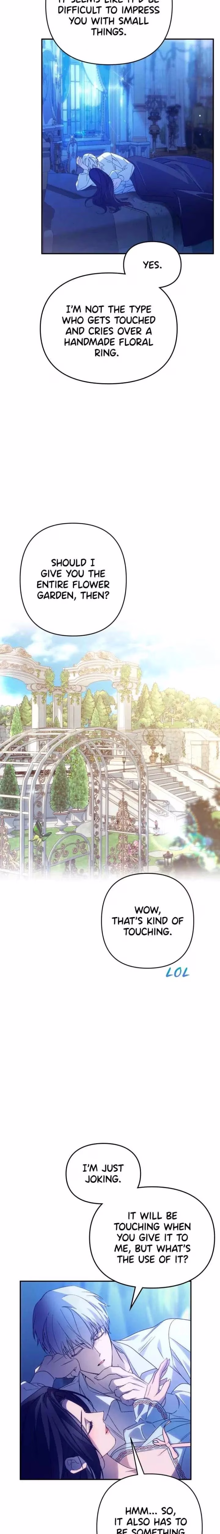 Charming the Duke of the North - Chapter 79 - Part 12