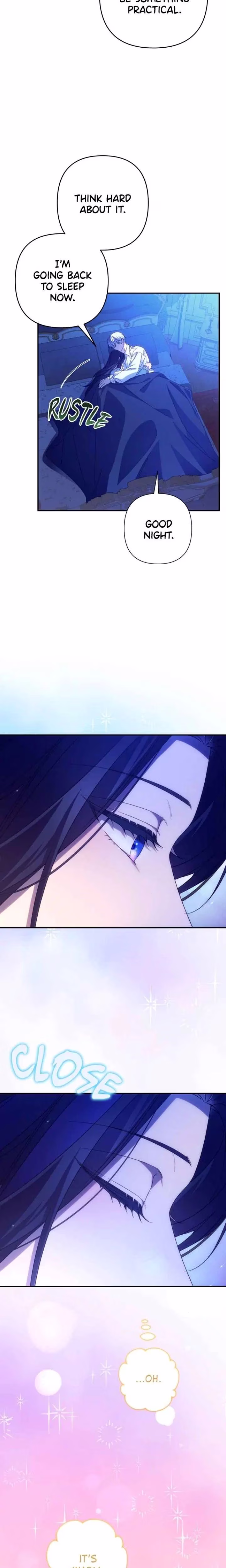 Charming the Duke of the North - Chapter 79 - Part 13