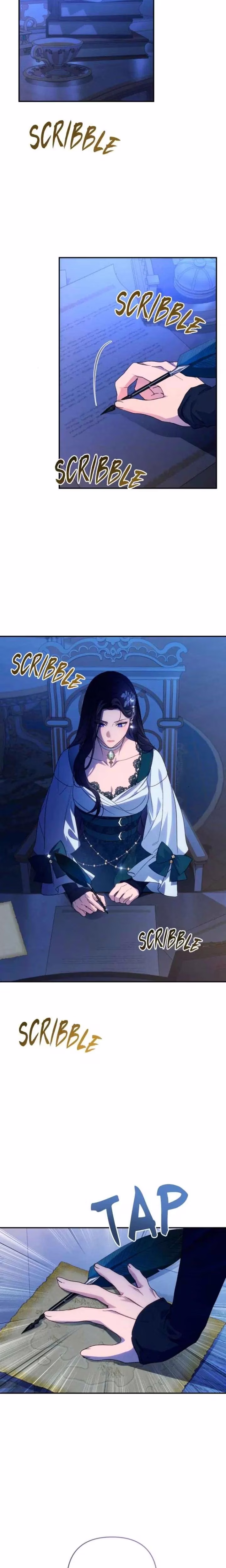 Charming the Duke of the North - Chapter 79 - Part 17
