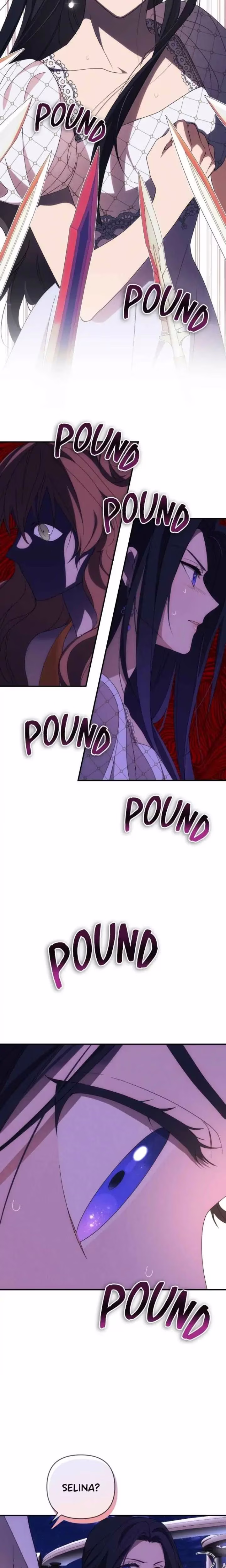 Charming the Duke of the North - Chapter 8 - Part 6