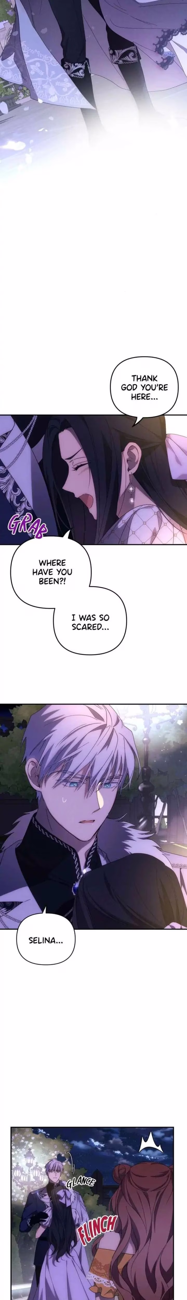 Charming the Duke of the North - Chapter 8 - Part 8