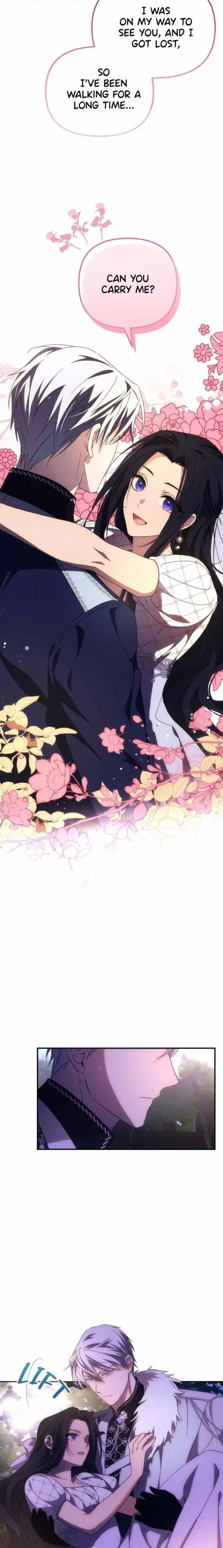 Charming the Duke of the North - Chapter 8 - Part 13