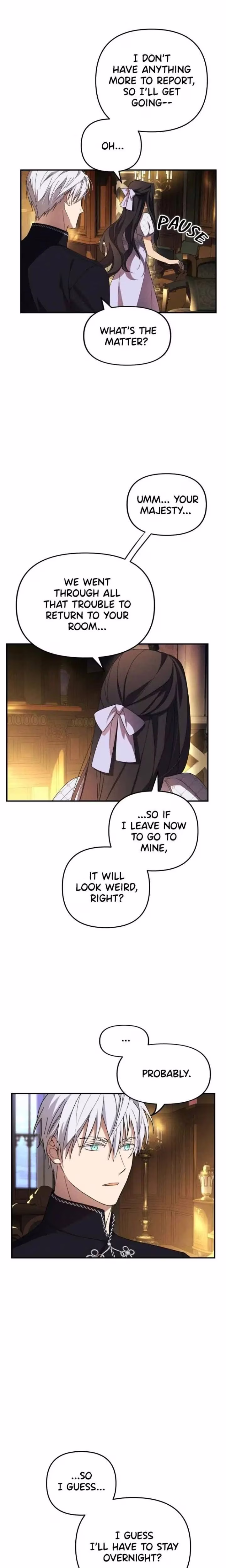 Charming the Duke of the North - Chapter 8 - Part 18