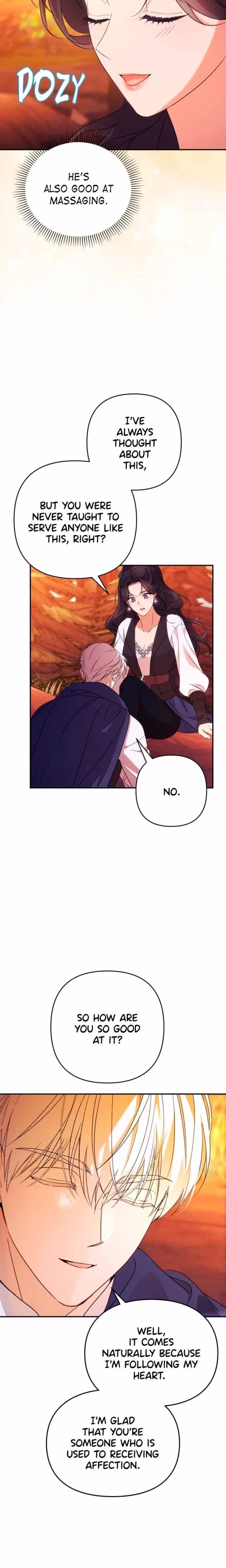 Charming the Duke of the North - Chapter 80 - Part 9