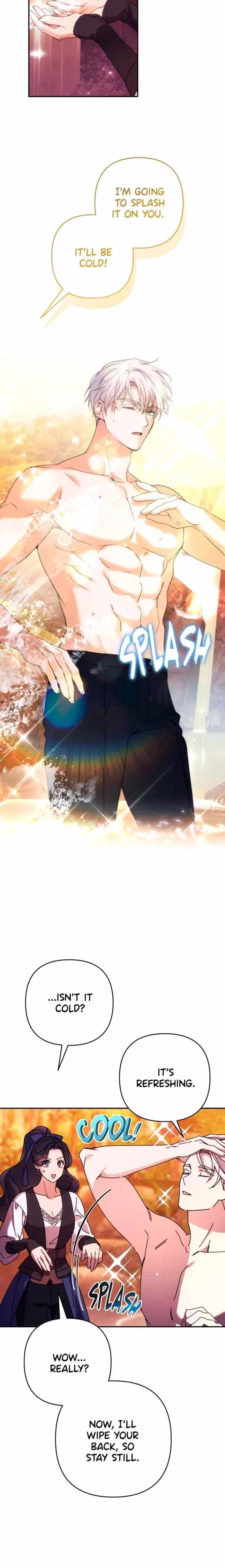 Charming the Duke of the North - Chapter 80 - Part 13