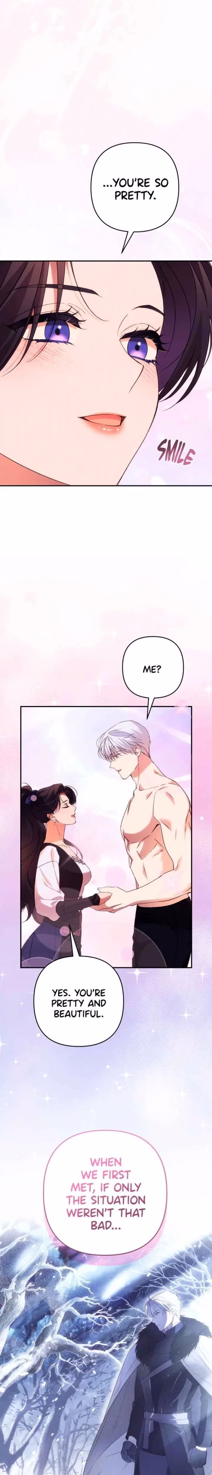 Charming the Duke of the North - Chapter 80 - Part 17