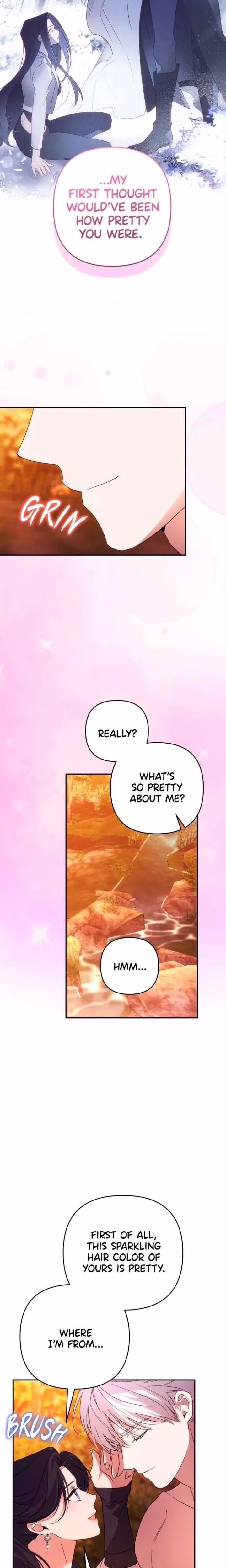 Charming the Duke of the North - Chapter 80 - Part 18