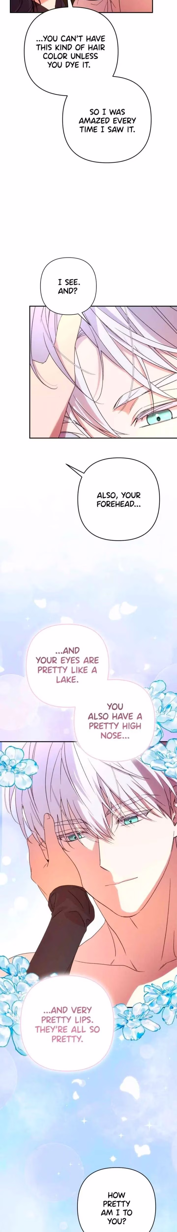 Charming the Duke of the North - Chapter 80 - Part 19