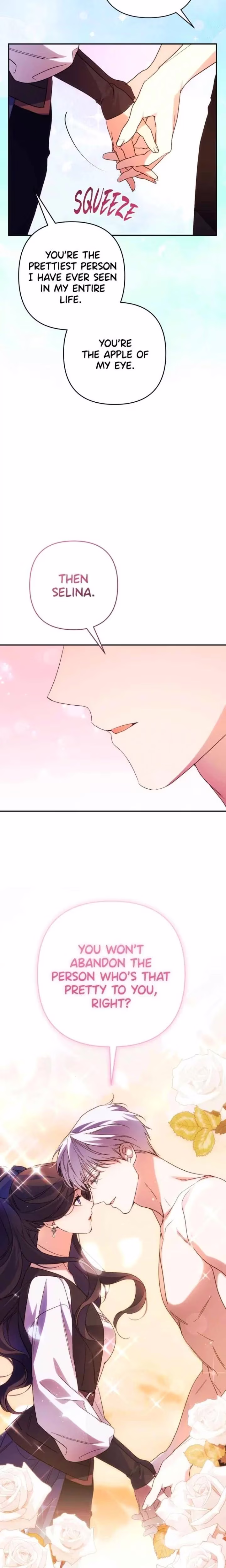 Charming the Duke of the North - Chapter 80 - Part 20