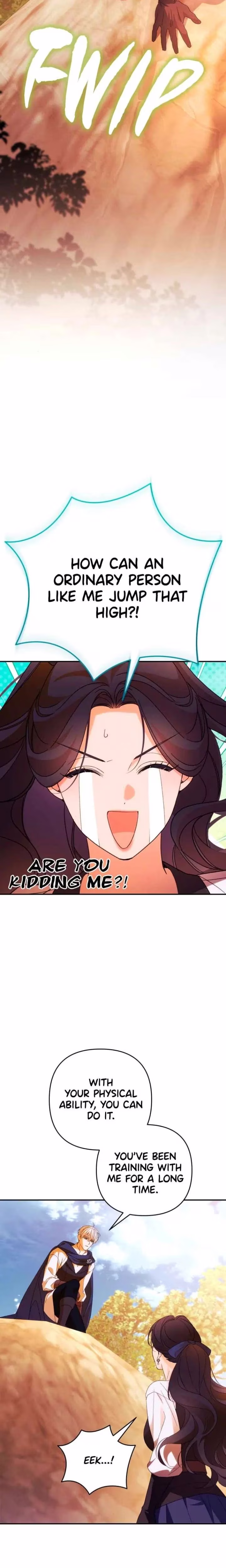 Charming the Duke of the North - Chapter 81 - Part 6