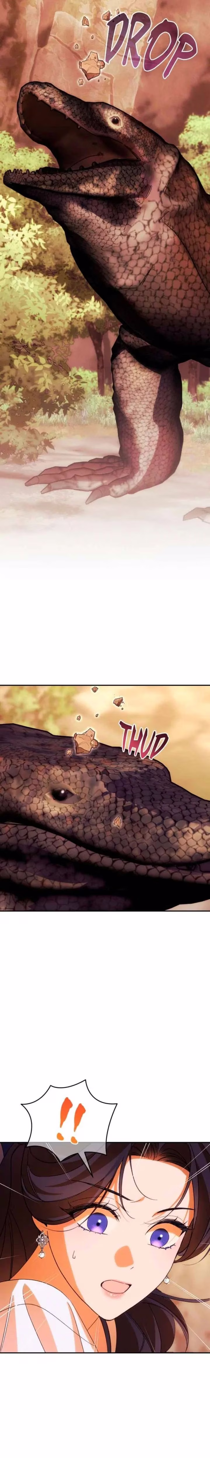 Charming the Duke of the North - Chapter 81 - Part 8