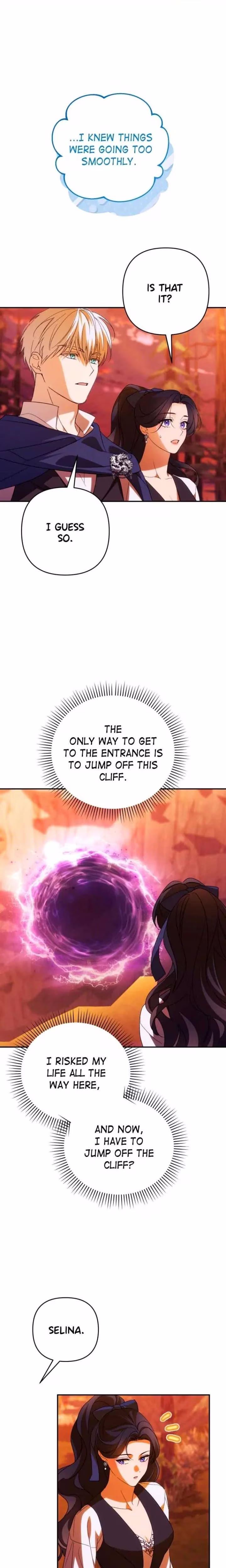 Charming the Duke of the North - Chapter 81 - Part 12