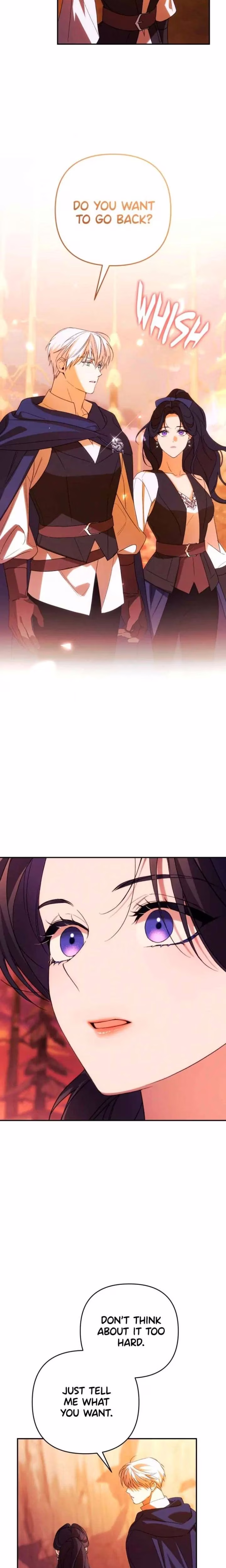 Charming the Duke of the North - Chapter 81 - Part 13