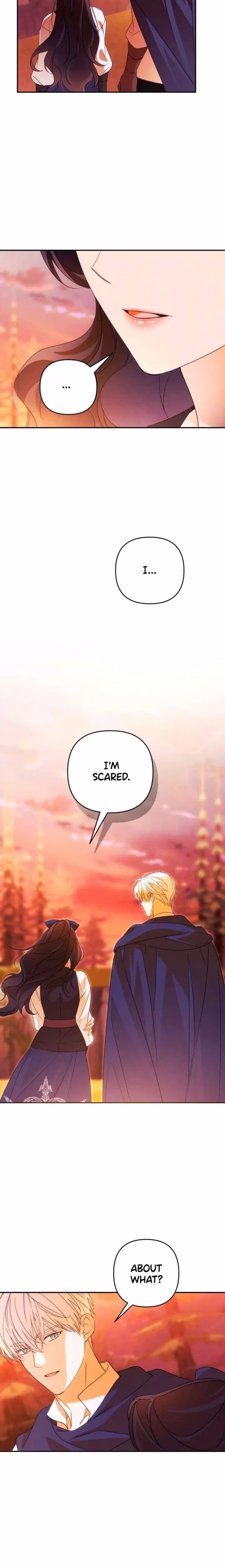 Charming the Duke of the North - Chapter 81 - Part 14